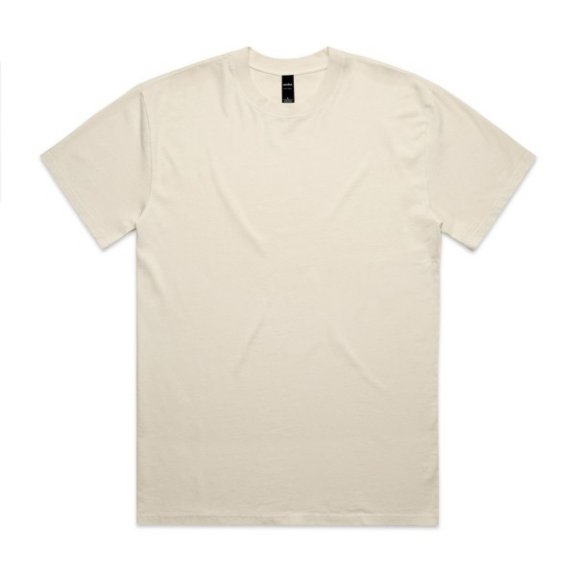 Picture of AS Colour Mens Heavy Faded Tee